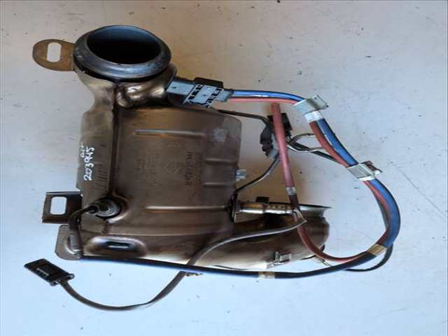 Catalizador Renault Megane H5HB470 BERLINA IV BERLINA 5P