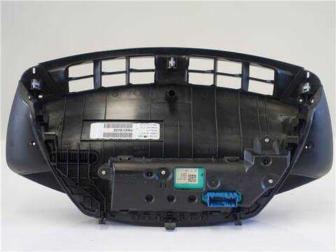 Foto 2ª: Cuadro de Instrumentos Citroen C4 1.6 HDI COUPE 90CV 66KW [9HX (DV6ATED4)] (2008)