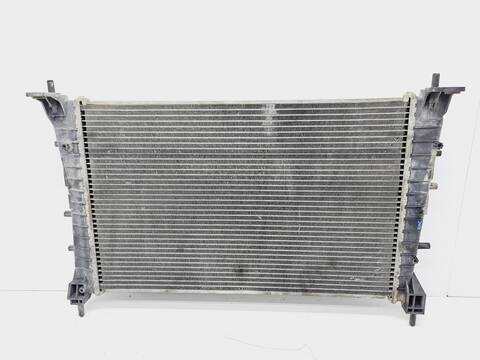 Foto 3ª: Radiador Motor Fiat Linea 1.3 16V JTD CAT 90CV 66KW [199A3000] (2008)