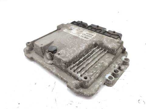 Foto 2ª: Centralita Motor ECU Ford C Max 1.6 TDCI 109CV 80KW FOCUS DM2) [G8DA] (2005)