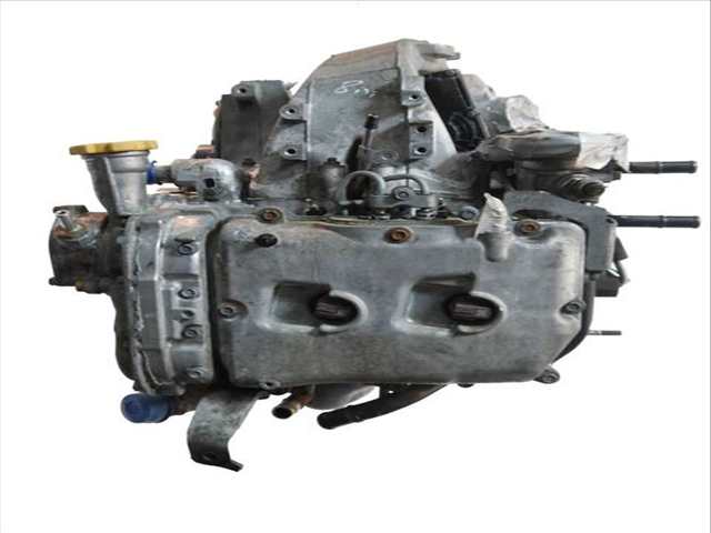 Foto 2ª: Motor Completo Subaru Legacy 150 CV 110KW [EE20Z]
