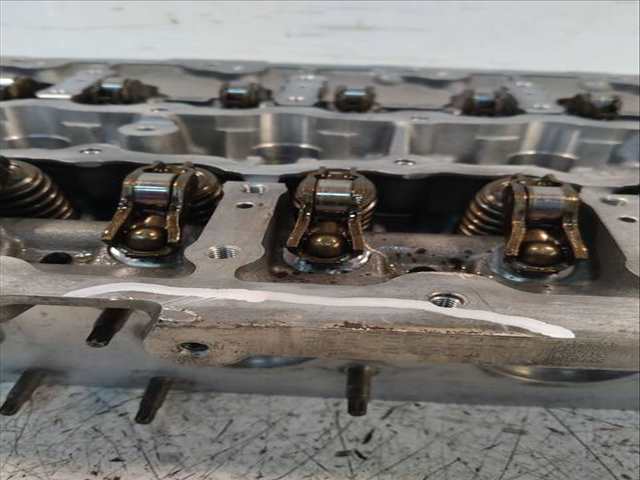 Culata Bmw Serie 3 315 306 CV 225KW