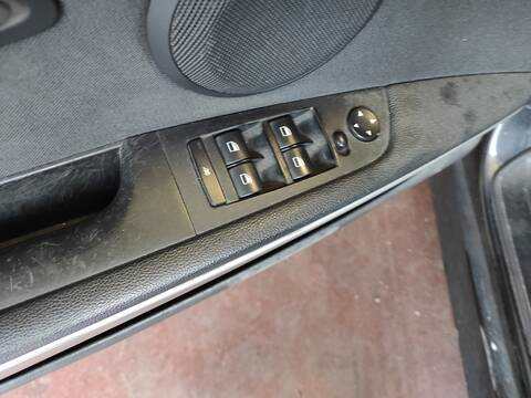 Botonera Elevalunas Bmw Serie 3 315 N47D20A