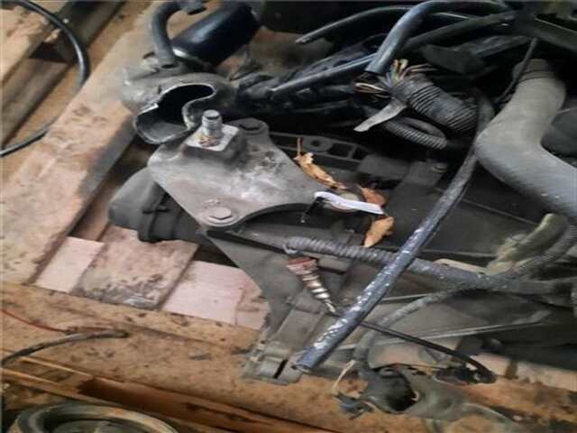 Foto 1ª: Caja Cambios Ford Fiesta 1.4 16V [FXJB]