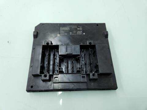 Foto 2ª: Centralita Motor ECU Volkswagen Golf LAST EDITION BM 131CV 96KW [DPB] (2019)