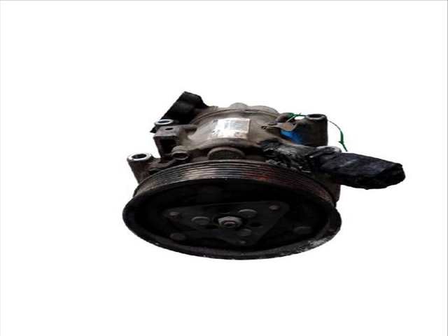 Foto 3ª: Compresor Aire Acondicionado Renault Kangoo 1.5 DCI 90 KW05 KW08 KW0G KW11) (2008)