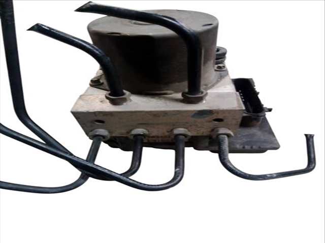 Foto 2ª: Abs Nissan Qashqai 2.0 A LAS 4 RUEDAS (2006)