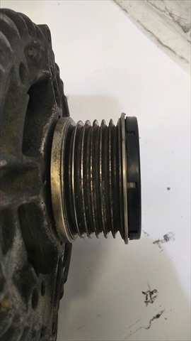 Alternador Ford Mondeo 2.0 DIESEL