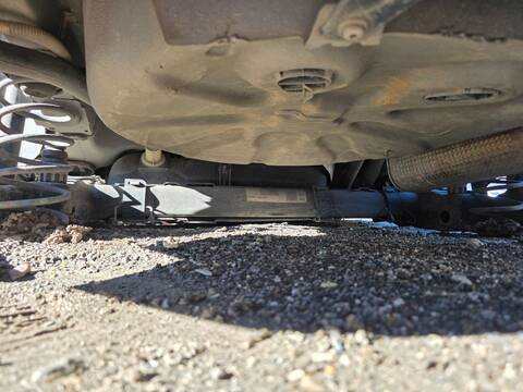 Puente Trasero Peugeot 2008 STYLE 82CV 60KW