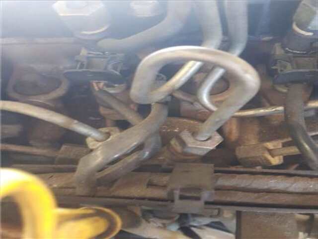 Rampa Inyectora Renault Clio 1.5 AUTHENTIQUE [1.5 LTR. - 60 KW DCI DIESEL]