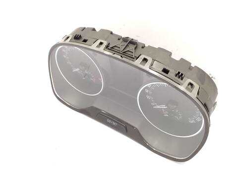 Foto 2ª: Cuadro de Instrumentos Skoda Fabia 1.4 TDI 75CV 55KW [CUSA] (2017)