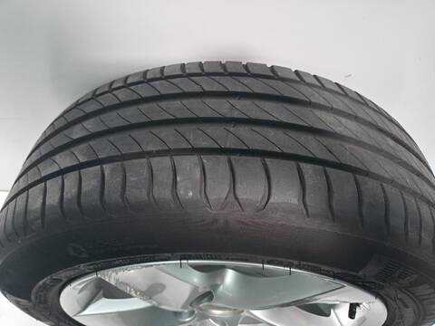 Foto 2ª: LLanta Chapa Volkswagen Passat ADVANCE BLUEMOTION 105CV [CAYC] (2010)