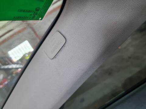 Airbag Cortina Delantero Derecho Volvo V40 MOMENTUM 114CV 84KW