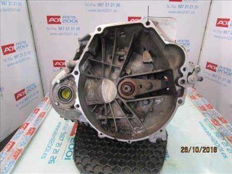 Foto 2ª: Caja Cambios Honda Civic 2.2 CTDI HATCHBACK 140CV 103KW [N22A2] (2006)