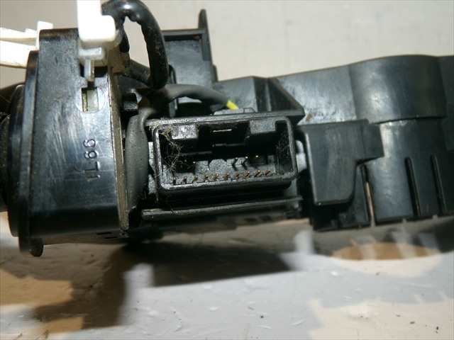 Foto 4ª: Mando Multifuncion Lexus GS 3.0 G 2005-2012 [3GRFSE] (2006)
