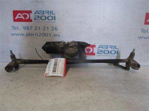 Motor Limpia Delantero Ssangyong Rexton 2.7 270 XVT LIMITED 186CV 137KW
