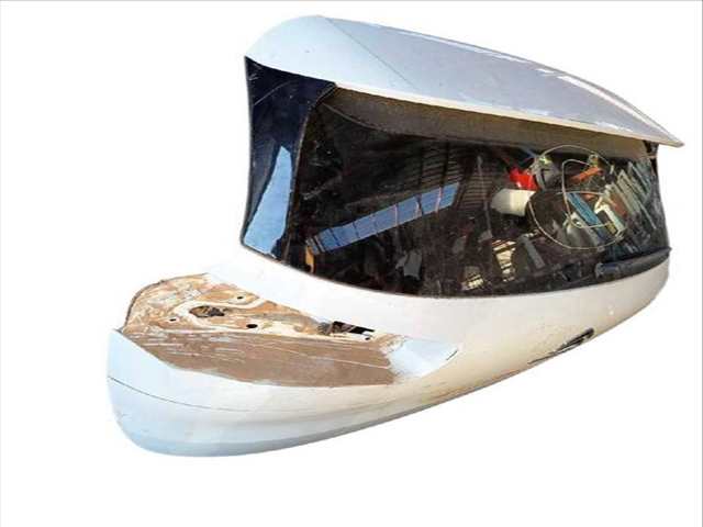 Foto 3ª: Portón Citroen C4 1.2 PURETECH 130 (2018)