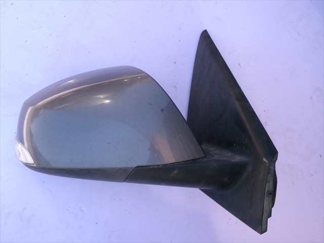 Foto 2ª: Retrovisor Derecho Renault Laguna 1.5 DCI RANCHERA,2007-2015 [K9K57] (2011)
