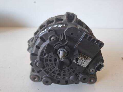 Foto 3ª: Alternador Nissan Pulsar N-CONNECTA 1 16V CAT 116CV (2014)