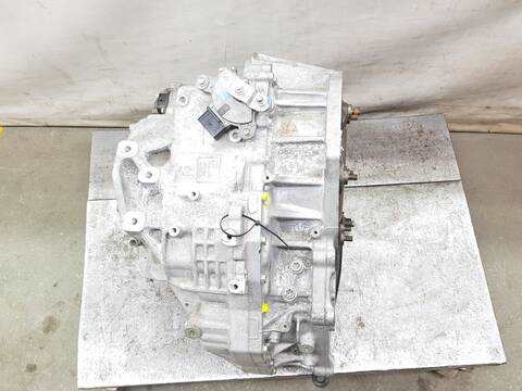 Caja Cambios Automatica Man TGE KASTEN 2.100-2.140-2.180 FWD AUT.