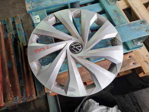 Tapacubos Volkswagen Polo LIFE 95CV 70KW