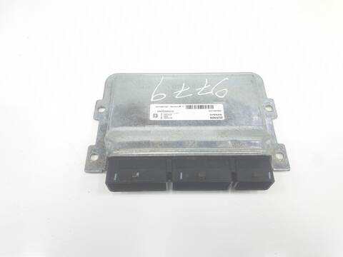 Centralita Motor ECU Renault Clio EVOLUTION 130CV 97KW