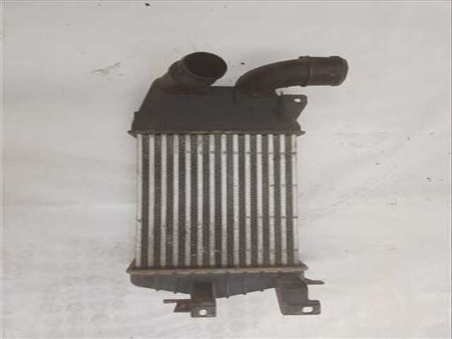 Foto 2ª: Intercooler Opel Zafira 1.9 COSMO [1 9 LTR. - 110 KW 16V CDTI CAT Z 19 DTH - LRD)] 150CV