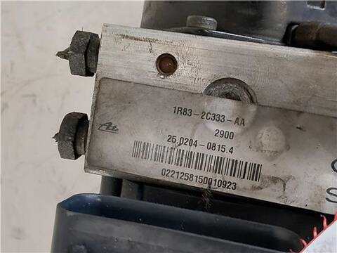 Abs Jaguar S Type 3.0 V6 CLASSIC 238CV 175KW