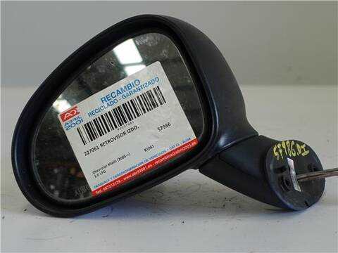 Retrovisor Izquierdo Chevrolet Matiz 1.0 LPG 67CV 49KW