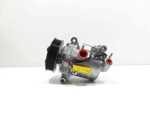 Compresor Aire Acondicionado Citroen C Elysee NFP