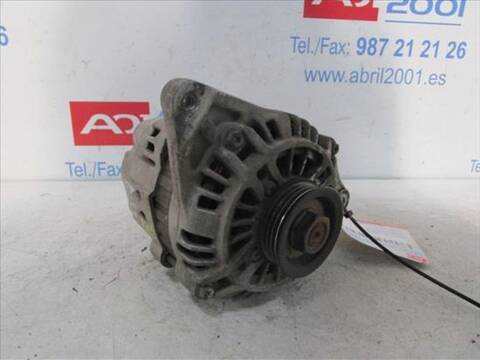 Alternador Mitsubishi Space Star 1.8 GDI DG5A) 122CV 90KW