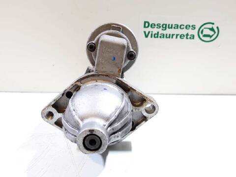 Foto 2ª: Motor de Arranque Opel Corsa ESSENTIA 75CV 55KW [A13DTC] (2011)