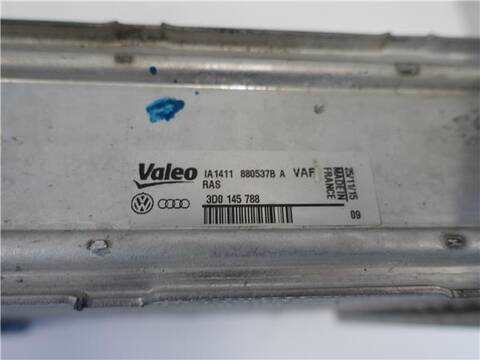 Foto 3ª: Intercooler Volkswagen Phaeton 3.0 TDI V6 4MOTION 4 ASIENTOS) 224CV 165KW [BMK] (2006)