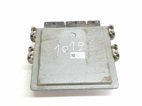 Foto 3ª: Centralita Motor ECU Renault Master L2H1 35T (2010)