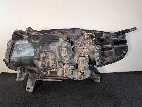 Foto 2ª: Faro Derecho Renault Koleos 2 0 110 KW DCI DIESEL FAP 2008 150CV