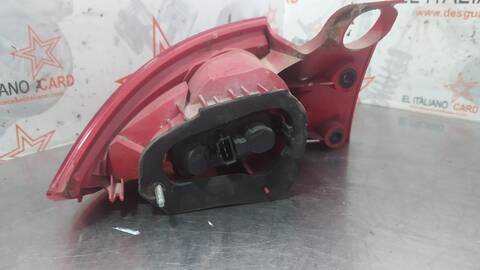 Foto 4ª: Piloto Trasero Derecho Seat Leon ERENCE 105CV 77KW [CAY] (2011)