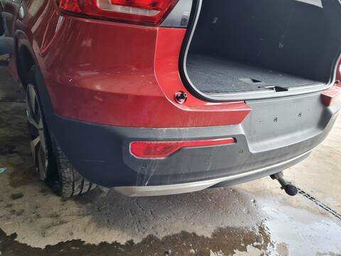 Foto 2ª: Paragolpes Trasero Volvo XC 40 MOMENTUM PRO 2WD 163CV 120KW [B3154T2] (2020)