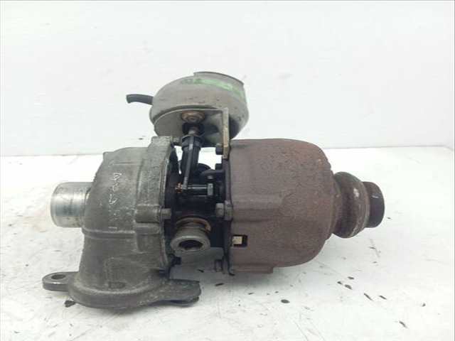Foto 3ª: Turbocompresor Citroen C4 1.6 HDI COUPE 109CV 80KW [9HY (DV6TED4),9HZ (DV6TED4)] (2005)