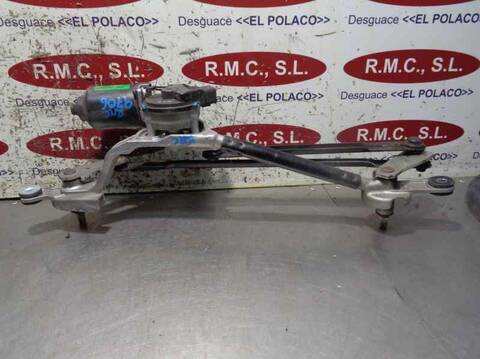 Foto 2ª: Motor Limpia Delantero Hyundai i40 COMFORT 116CV 85KW [D4FD] (2013)