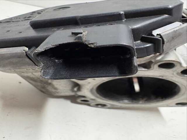 Foto 2ª: Caja Mariposa Peugeot Partner 9HX (2014)