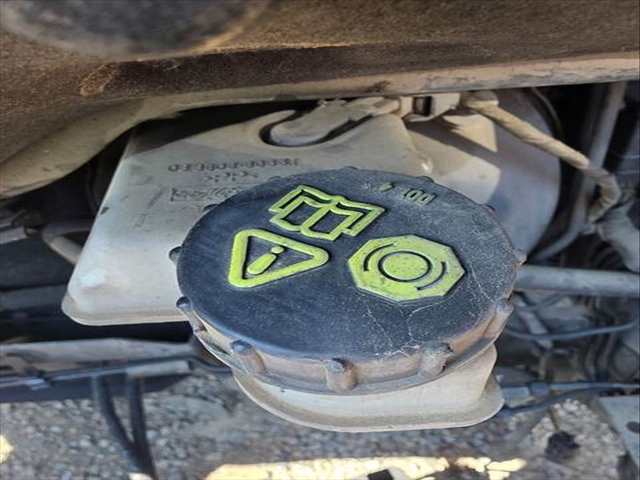Bomba Freno Ford Kuga TREND 136CV 100KW