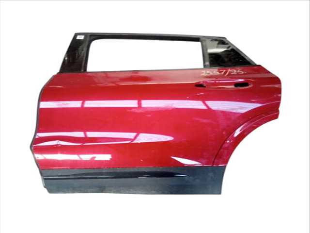 Foto 1ª: Puerta Trasera Izquierda Mercedes Clase GLA 200 MILD-HYBRID H247) 247.78 (2020)