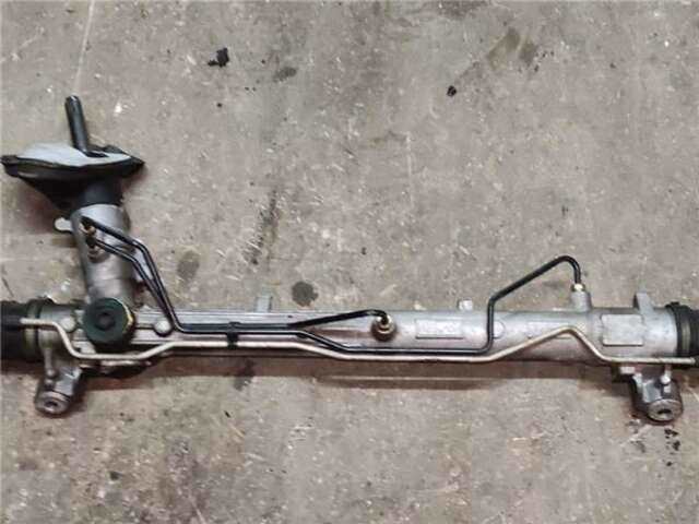 Foto 2ª: Cremallera de Direccion Ford Focus 1.6 [HWDA]