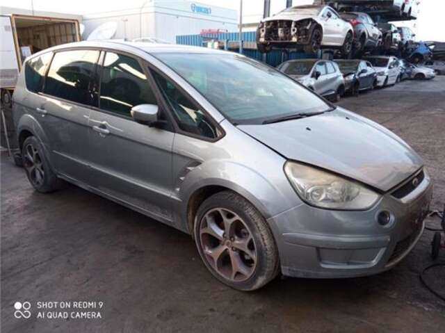 Cerradura Puerta Trasera Derecha Ford S Max 2.0 TDCI (CA1)(2006 _)