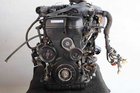 Foto 2ª: Motor Completo Lexus GS SPORT 222CV 163KW [2JZGE] (1997)