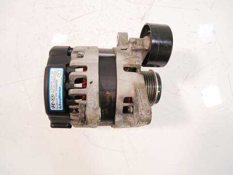 Foto 2ª: Alternador Kia Picanto 67 CV 49KW [G3LD]