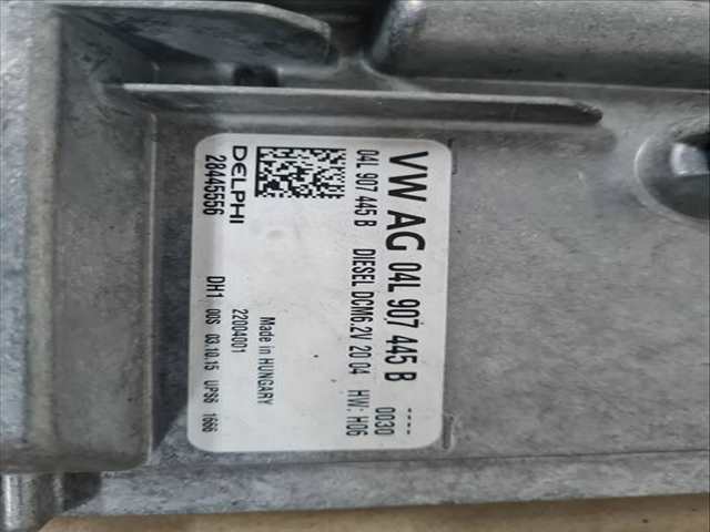 Foto 2ª: Centralita Motor ECU Seat Leon I-TECH 105CV 77KW [CXXB] (2016)