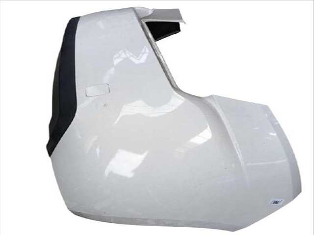 Foto 3ª: Paragolpes Trasero Peugeot 308 1.6 HDI - BLUEHDI 115 115CV (2013)