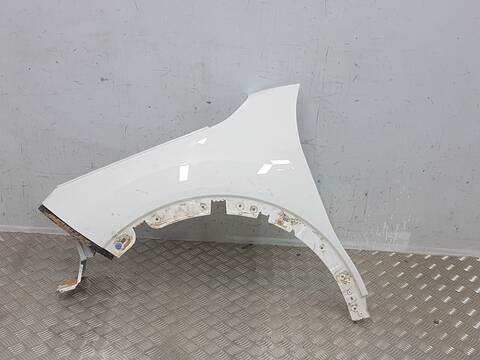 Aleta Delantera Izquierda Citroen C4 FEEL PACK