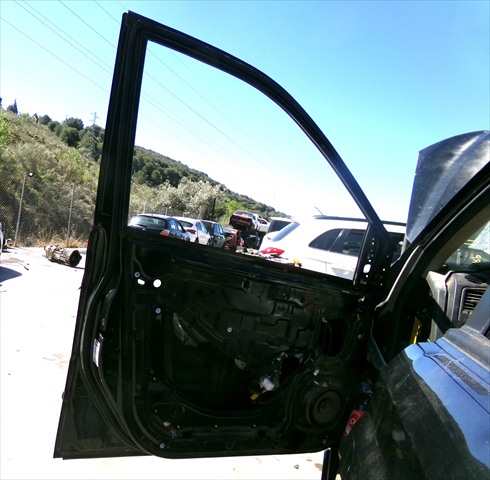 Foto 2ª: Puerta Delantera Izquierda Ssangyong Kyron 2.0 XDI 2006-2009 [D20DT] (2006)